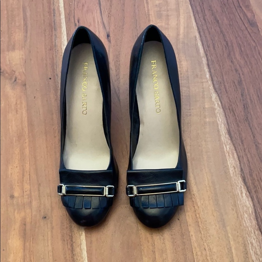 Franco Sarto Pumps